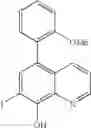 Fig. 248 - 8-hydroxy quinoline derivatives