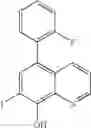 Fig. 249 - 8-hydroxy quinoline derivatives