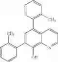Fig. 251 - 8-hydroxy quinoline derivatives