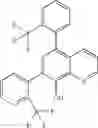 Fig. 253 - 8-hydroxy quinoline derivatives