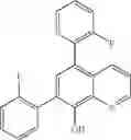 Fig. 254 - 8-hydroxy quinoline derivatives