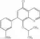 Fig. 258 - 8-hydroxy quinoline derivatives