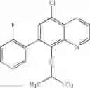 Fig. 260 - 8-hydroxy quinoline derivatives