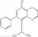 Fig. 266 - 8-hydroxy quinoline derivatives