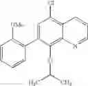 Fig. 267 - 8-hydroxy quinoline derivatives