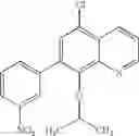 Fig. 278 - 8-hydroxy quinoline derivatives