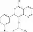 Fig. 279 - 8-hydroxy quinoline derivatives