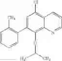 Fig. 280 - 8-hydroxy quinoline derivatives