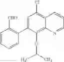 Fig. 281 - 8-hydroxy quinoline derivatives