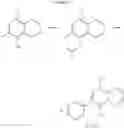 Fig. 41 - 8-hydroxy quinoline derivatives