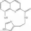 Fig. 53 - 8-hydroxy quinoline derivatives