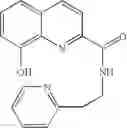 Fig. 54 - 8-hydroxy quinoline derivatives