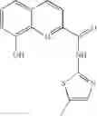 Fig. 56 - 8-hydroxy quinoline derivatives