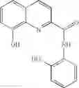 Fig. 58 - 8-hydroxy quinoline derivatives