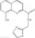 Fig. 61 - 8-hydroxy quinoline derivatives