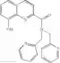 Fig. 62 - 8-hydroxy quinoline derivatives