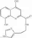 Fig. 63 - 8-hydroxy quinoline derivatives