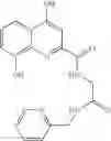 Fig. 67 - 8-hydroxy quinoline derivatives