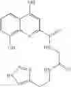 Fig. 68 - 8-hydroxy quinoline derivatives