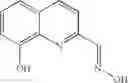 Fig. 70 - 8-hydroxy quinoline derivatives