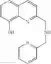 Fig. 75 - 8-hydroxy quinoline derivatives