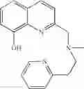 Fig. 76 - 8-hydroxy quinoline derivatives