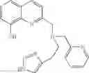 Fig. 78 - 8-hydroxy quinoline derivatives