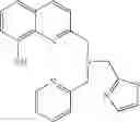 Fig. 80 - 8-hydroxy quinoline derivatives