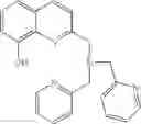 Fig. 81 - 8-hydroxy quinoline derivatives