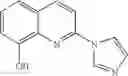Fig. 83 - 8-hydroxy quinoline derivatives