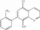 Fig. 87 - 8-hydroxy quinoline derivatives