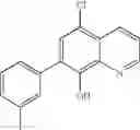 Fig. 93 - 8-hydroxy quinoline derivatives