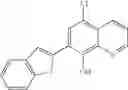 Fig. 96 - 8-hydroxy quinoline derivatives