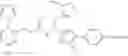 Fig. 366 - Arylpropionamide, arylacrylamide, ayrlpropynamide, or arylmethylurea analogs as factor XIa inhibitors