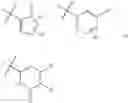 Fig. 40 - Arylpropionamide, arylacrylamide, ayrlpropynamide, or arylmethylurea analogs as factor XIa inhibitors