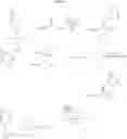 Fig. 97 - Arylpropionamide, arylacrylamide, ayrlpropynamide, or arylmethylurea analogs as factor XIa inhibitors