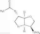 Fig. 09 - METHOD OF TREATING OCULAR HYPERTENSION AND INTESTINAL DISORDERS BY USING DIANHYDROHEXITE MONONITRATE DERIVATIVES