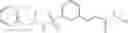Fig. 166 - Carbamic acid compounds comprising a sulfonamide linkage as HDAC inhibitors