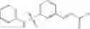 Fig. 197 - Carbamic acid compounds comprising a sulfonamide linkage as HDAC inhibitors