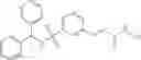 Fig. 232 - Carbamic acid compounds comprising a sulfonamide linkage as HDAC inhibitors