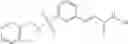 Fig. 255 - Carbamic acid compounds comprising a sulfonamide linkage as HDAC inhibitors