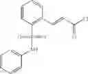 Fig. 294 - Carbamic acid compounds comprising a sulfonamide linkage as HDAC inhibitors