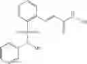 Fig. 303 - Carbamic acid compounds comprising a sulfonamide linkage as HDAC inhibitors