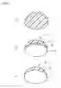 Fig. 02 - ORGANIC-INORGANIC COMPOSITE FORMING MATERIAL, ORGANIC-INORGANIC COMPOSITE AND OPTICAL ELEMENT USING THE SAME