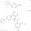 Fig. 02 - Protected forms of N-(3-methoxy-5-methylpiperazin-2-yl)-2-(4-[1,3,4,-oxadiazol-2-yl]phenyl)-pyridine-3-sulphonamide