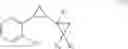 Fig. 07 - Process for the production of 2(2-aminophenyl)-bicylopropane derivatives