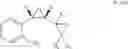 Fig. 10 - Process for the production of 2(2-aminophenyl)-bicylopropane derivatives