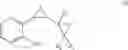 Fig. 30 - Process for the production of 2(2-aminophenyl)-bicylopropane derivatives