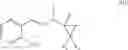 Fig. 32 - Process for the production of 2(2-aminophenyl)-bicylopropane derivatives