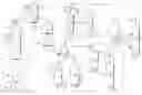 Fig. 01 - Multi-zone process for the production of xylene compounds